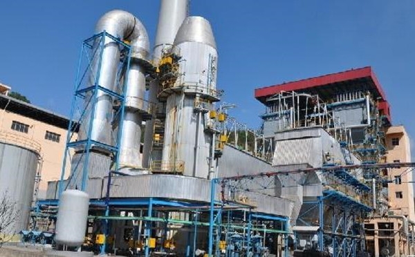 速效除垢劑大型汽鍋利用